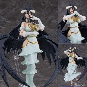 【オーバーロード】figma『アルベド』可動フィギュア