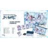 【Xross Stars】『1st Anniv. Collection PREMIUM SET クロススターズ ファースト アニバーサリー・コレクション プレミアム セット』クロスタTCGトレカ