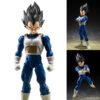 【ドラゴンボールZ】S.H.フィギュアーツ『ベジータ〈Z戦士〉』可動フィギュア