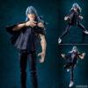 【呪術廻戦】S.H.フィギュアーツ『真人(まひと)』可動フィギュア