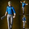 【呪術廻戦】S.H.フィギュアーツ『七海建人』可動フィギュア