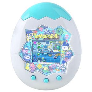 たまごっちパラダイス『Tamagotchi Paradise - My Lab Tamagotchi(マイラボたまごっち)』おもちゃ