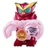 【仮面ライダーマイス】『DXホーコクロウ』変身なりきり