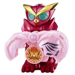 【仮面ライダーマイス】『DXホーコクロウ』変身なりきり