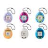 たまごっち『Original Tamagotchi 初代 みずいろ／ぶるー／ぴんく／おれんじ／ほわいと／すけるとん』おもちゃ