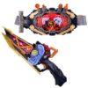【仮面ライダーマイス】『変身ベルト DXマオウドライバー』『DXマオウブレイド』変身なりきり