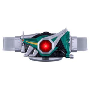 【仮面ライダーカブト】SUPER BEST 変身ベルト『DXホッパーゼクター』変身なりきり