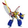 【絶対無敵ライジンオー】トイライズ『ライジンオー』TOYRISE 変形合体フィギュア