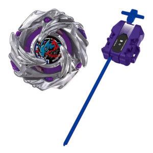 【ベイブレードX】BEYBLADE X『BX-52 スターター ラスタードラグーン6-60LC』ベイブレード