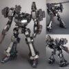 【アーマード・コア】V.I.シリーズ『クレスト CR-C75U2 白兵戦Ver.』1/72 プラモデル