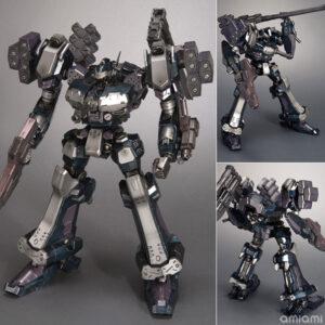 【アーマード・コア】V.I.シリーズ『クレスト CR-C75U2 白兵戦Ver.』1/72 プラモデル