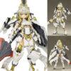 【フレームアームズ・ガール】『ドゥルガーII(ツヴァイ)』FAガール プラモデル