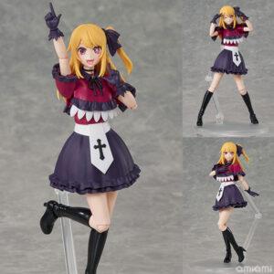 【推しの子】カドプラ『ルビー』KADOKAWA PLASTIC MODEL SERIES プラモデル