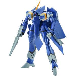 【マクロスプラス】1/72『YF-21 バトロイド “マクロスプラス”』プラモデル