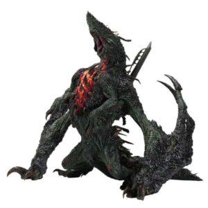 【モンハン】カプコンフィギュアビルダー クリエイターズモデルXL『巨戟龍 ゴグマジオス』モンスターハンター フィギュア