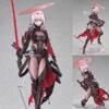 【メガニケ】Hyper Body『紅蓮:ブラックシャドウ』勝利の女神:NIKKE 可動フィギュア