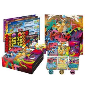 【ポケモンカードゲーム】MEGA『スペシャルデッキセットMEGA メガオーダイル・メガカイリュー・メガゲンガー』ポケカ