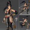 【NINJA GAIDEN】リボルテック アメイジング・ヤマグチ『紅葉』可動フィギュア