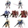 【機動戦士ガンダム】FWコンバージ『FW GUNDAM CONVERGE ＃31』食玩フィギュア