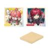 【にじさんじ】にふぉるめーしょん『にじさんじ シールウエハース』食玩シール