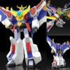 【熱血最強ゴウザウラー】MODEROID『ゴウザウラー』プラモデル