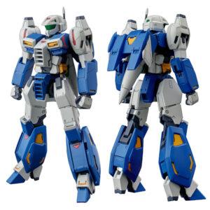 【フォーメンションZ】GM²I『イクスペル』プラモデル