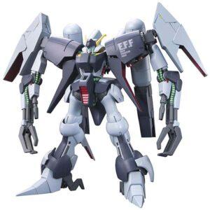 【ガンプラ】HGUC 1/144『バイアラン・カスタム』機動戦士ガンダムUC プラモデル