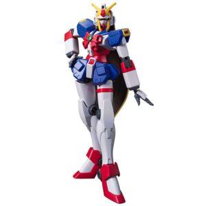 【ガンプラ】HGFC 1/144『ノーベルガンダム』機動武闘伝Gガンダム プラモデル
