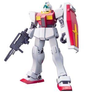【ガンプラ】HGUC 1/144『ジムII』機動戦士Zガンダム プラモデル