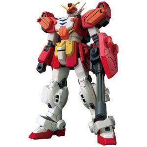 【ガンプラ】HG 1/144『ガンダムヘビーアームズ』新機動戦記ガンダムW プラモデル