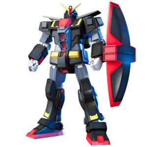 【ガンプラ】HGUC 1/144『サイコガンダム』機動戦士Zガンダム プラモデル