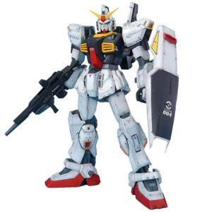 【ガンプラ】MG 1/100『ガンダムMk-2 Ver.2.0（エゥーゴ）』機動戦士Zガンダム プラモデル