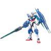 【ガンプラ】MG 1/100『ダブルオークアンタ』機動戦士ガンダム00 プラモデル