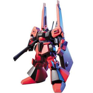 【ガンプラ】HGUC 1/144『シュツルム・ディアス』機動戦士ガンダムZZ プラモデル