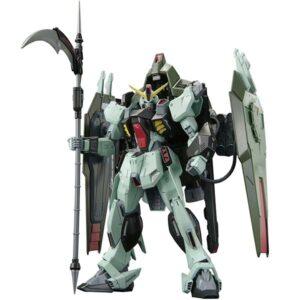 【ガンプラ】FULL MECHANICS 1/100『フォビドゥンガンダム』機動戦士ガンダムSEED プラモデル