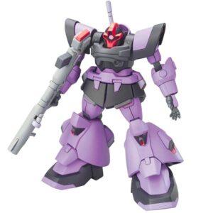 【ガンプラ】HG 1/144『ドムトルーパー』機動戦士ガンダムSEED DESTINY プラモデル