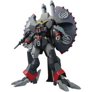 【ガンプラ】HG 1/144『デストロイガンダム』機動戦士ガンダムSEED DESTINY プラモデル