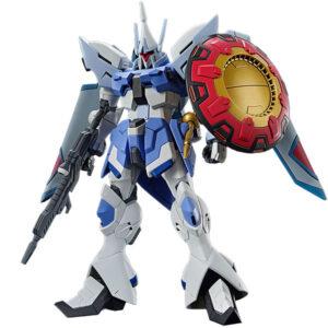 【ガンプラ】HG 1/144『ギャンシュトローム（アグネス・ギーベンラート専用機）』機動戦士ガンダムSEED FREEDOM プラモデル