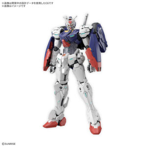 【ガンプラ】HG 1/144『ガンダムZERO』機動戦士ガンダムRG XARX-ZERO プラモデル
