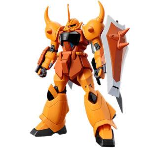 【ガンプラ】HG 1/144『グフイグナイテッド(ハイネ・ヴェステンフルス専用機)』機動戦士ガンダムSEED DESTINY プラモデル