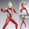 【ウルトラマンマックス】S.H.フィギュアーツ『ウルトラマンマックス』可動フィギュア