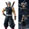 【鬼滅の刃】S.H.フィギュアーツ『宇髄天元(うずい てんげん)』可動フィギュア