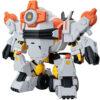 【ケロロ軍曹】HG『Newクルルロボ』プラモデル