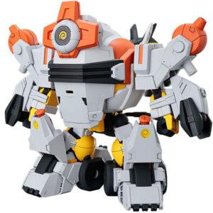 【ケロロ軍曹】HG『Newクルルロボ』プラモデル