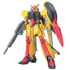【ガンプラ】HG 1/144『ムラサメ(アンドリュー・バルトフェルド専用機)』機動戦士ガンダムSEED DESTINY プラモデル