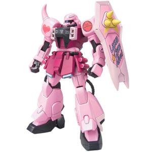 【ガンプラ】HG 1/144『ザクウォーリア(ライブコンサートバージョン)』機動戦士ガンダムSEED DESTINY プラモデル