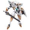 SHELLWORKS『ARKFRAME A-07 アヌビス』1/48 プラモデル
