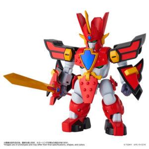 【魔動王グランゾート】トイライズ『グランゾート』TOYRISE 変形フィギュア