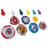【ベイブレードX】BEYBLADE X『CX-20 カスタマイズセットC』ベイブレード