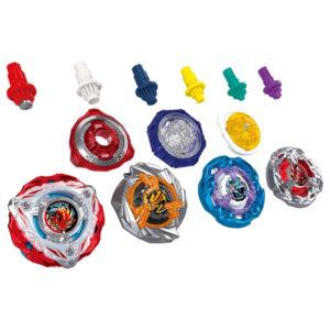 【ベイブレードX】BEYBLADE X『CX-20 カスタマイズセットC』ベイブレード